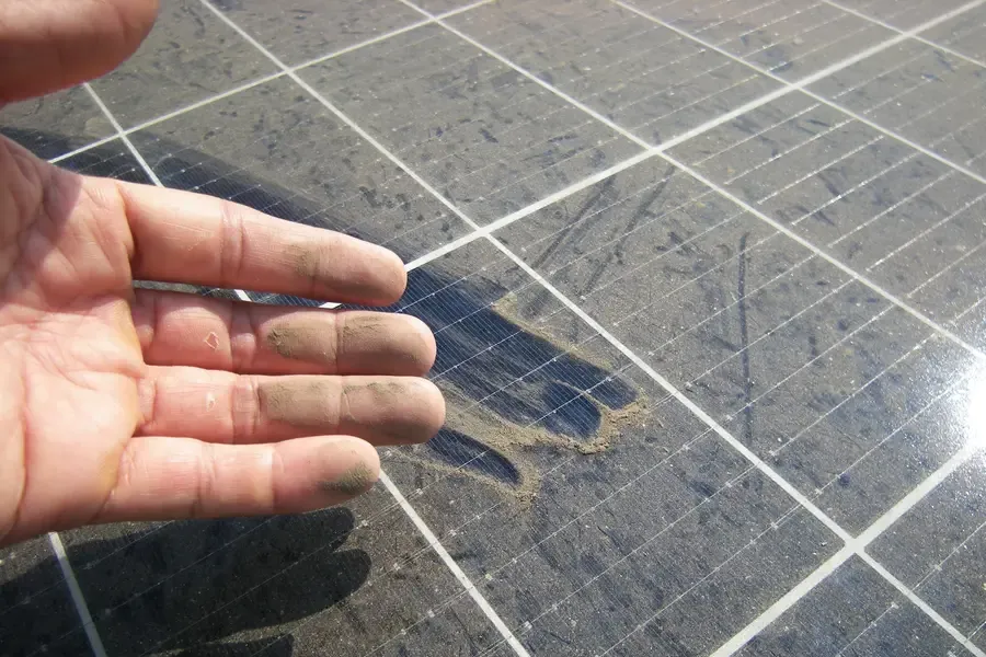 Quality Solar Panel Cleaning Oshawa, ON