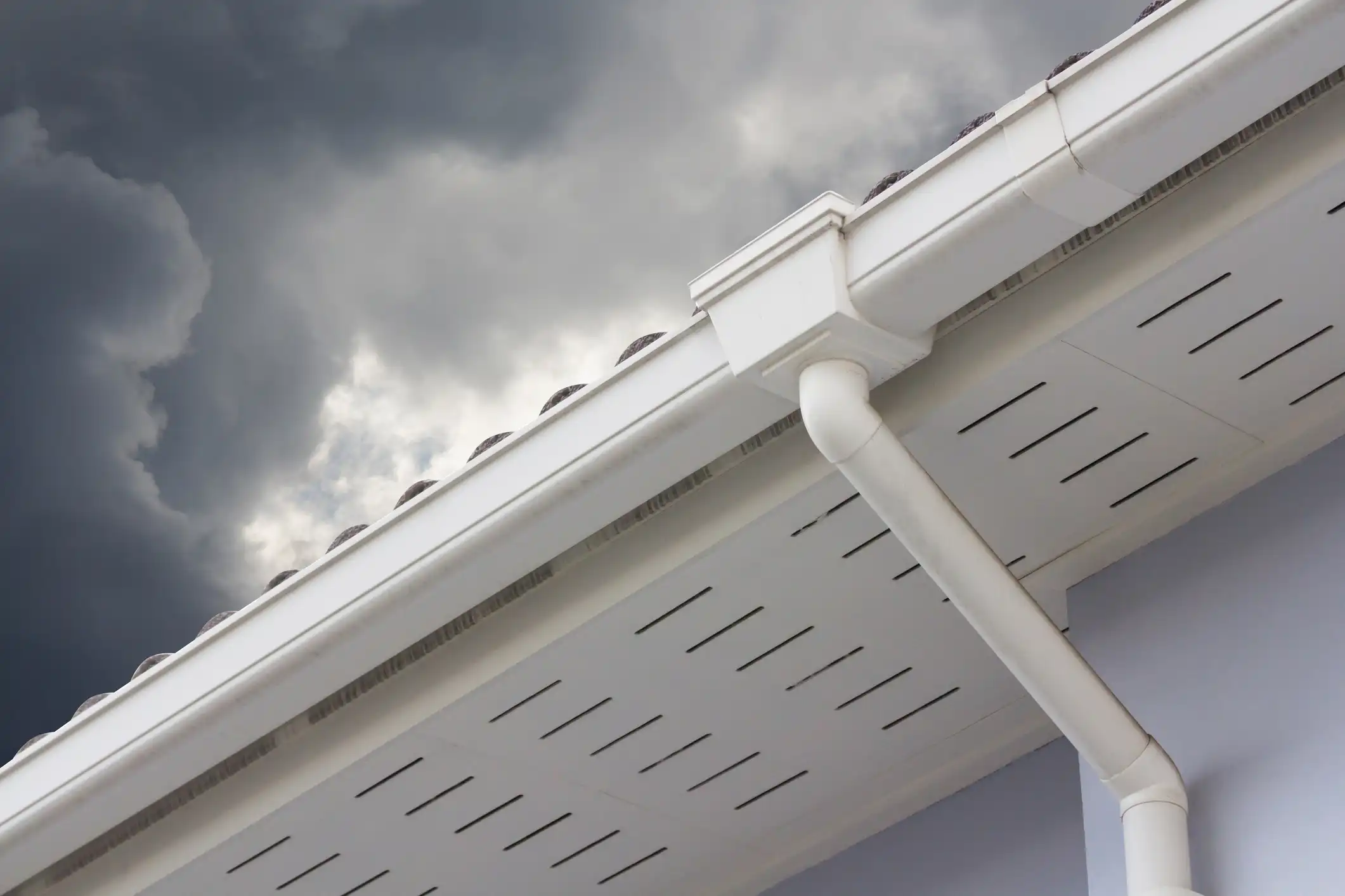 Why Gutter Brightening is Essential for Long-Term Gutter Health Oshawa, ON